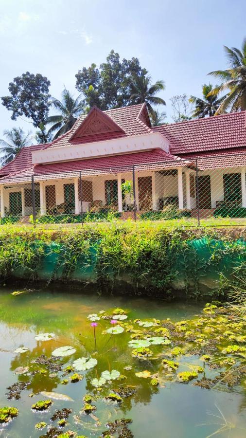 The Royal Island Hotel Mundrothuruth Luaran gambar